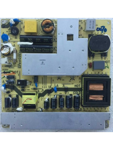 PC3202B power board